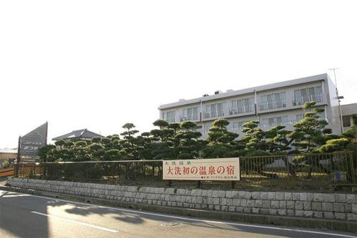 Resort Oarai Matsumoto