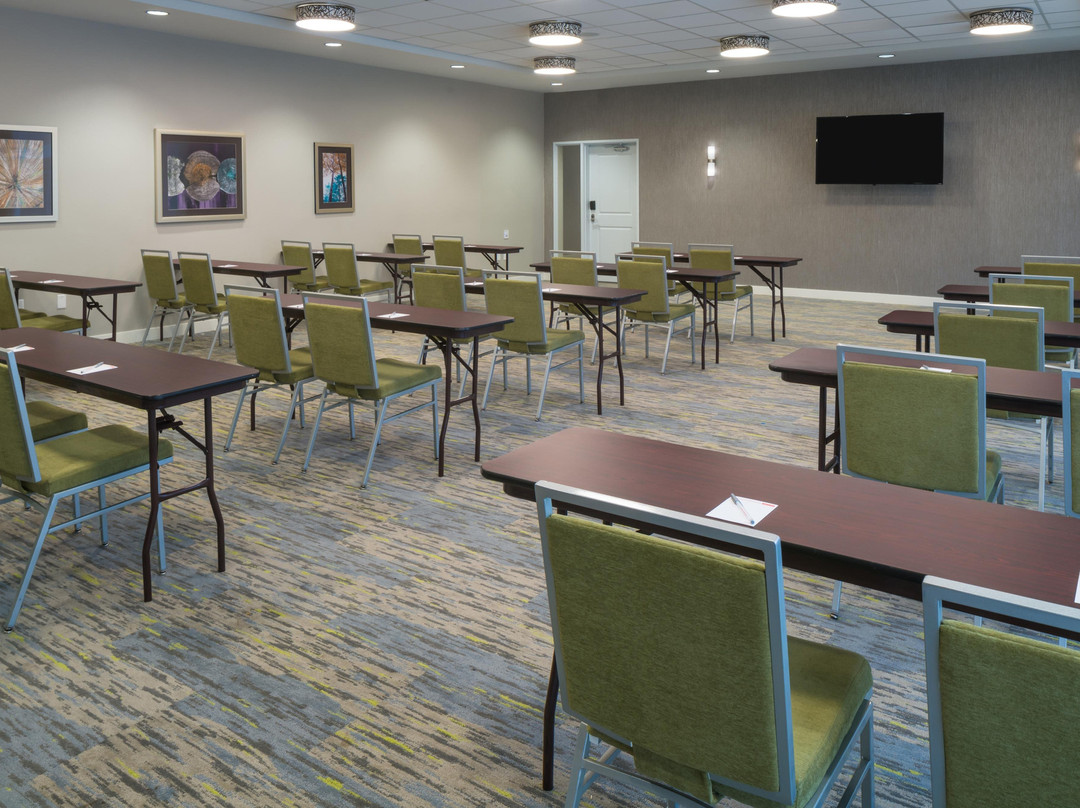 TownePlace Suites by Marriott Columbia West/Lexington主图