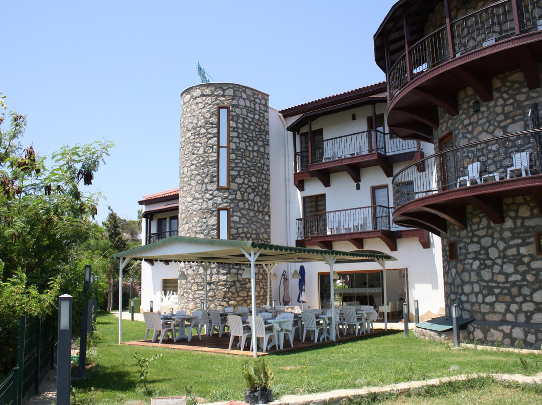 Han Royal Hotel