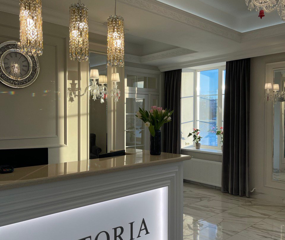 Otel' Victoria主图
