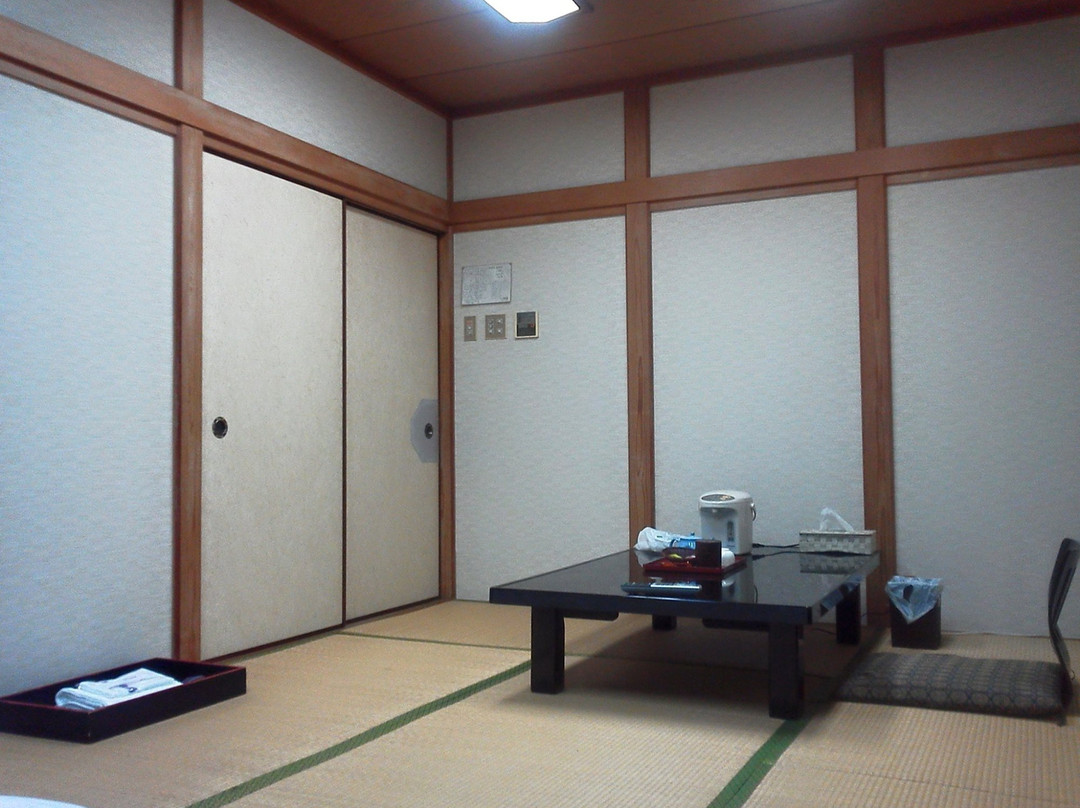 富田林市酒店住宿-Monzenya