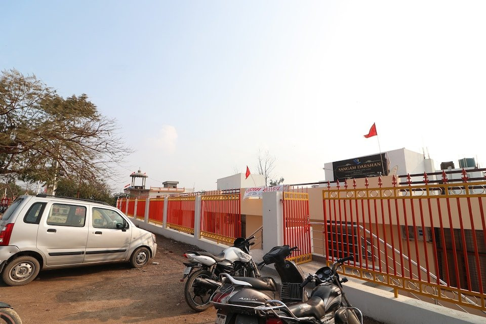 Sonrawana旅游攻略图片