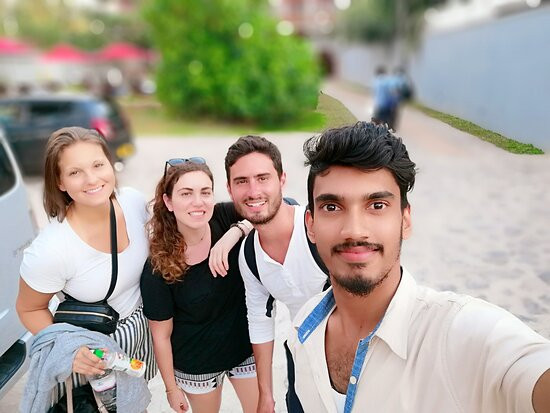 Sri Lanka Nature Travel-蒂瑟默哈拉默必去景点