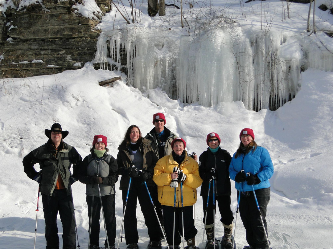 The Gear ReSource Outfitters-Dundas必去景点