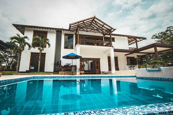 La Herencia Hotel主图