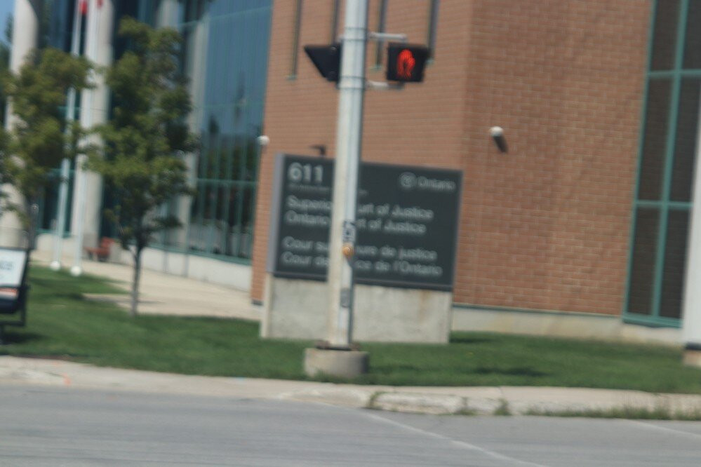 Superior Court Owen Sound-Owen Sound必去景点