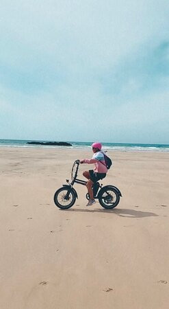 Mousehole Adventure-Gwithian必去景点