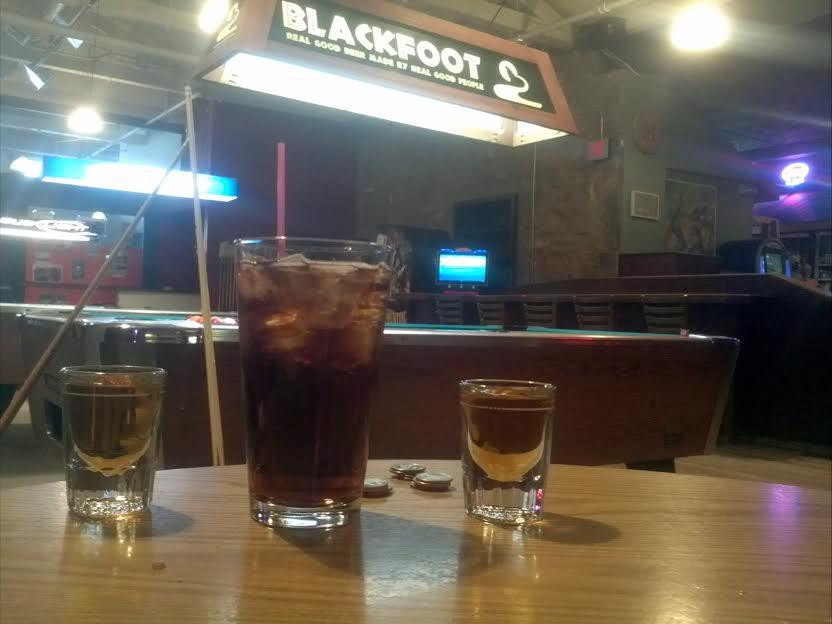 Elliston旅游景点-Miller's Crossing