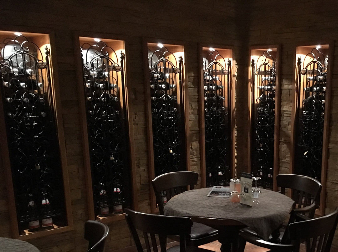 Weingut Burggarten-巴特诺因阿尔－阿尔韦勒必去景点