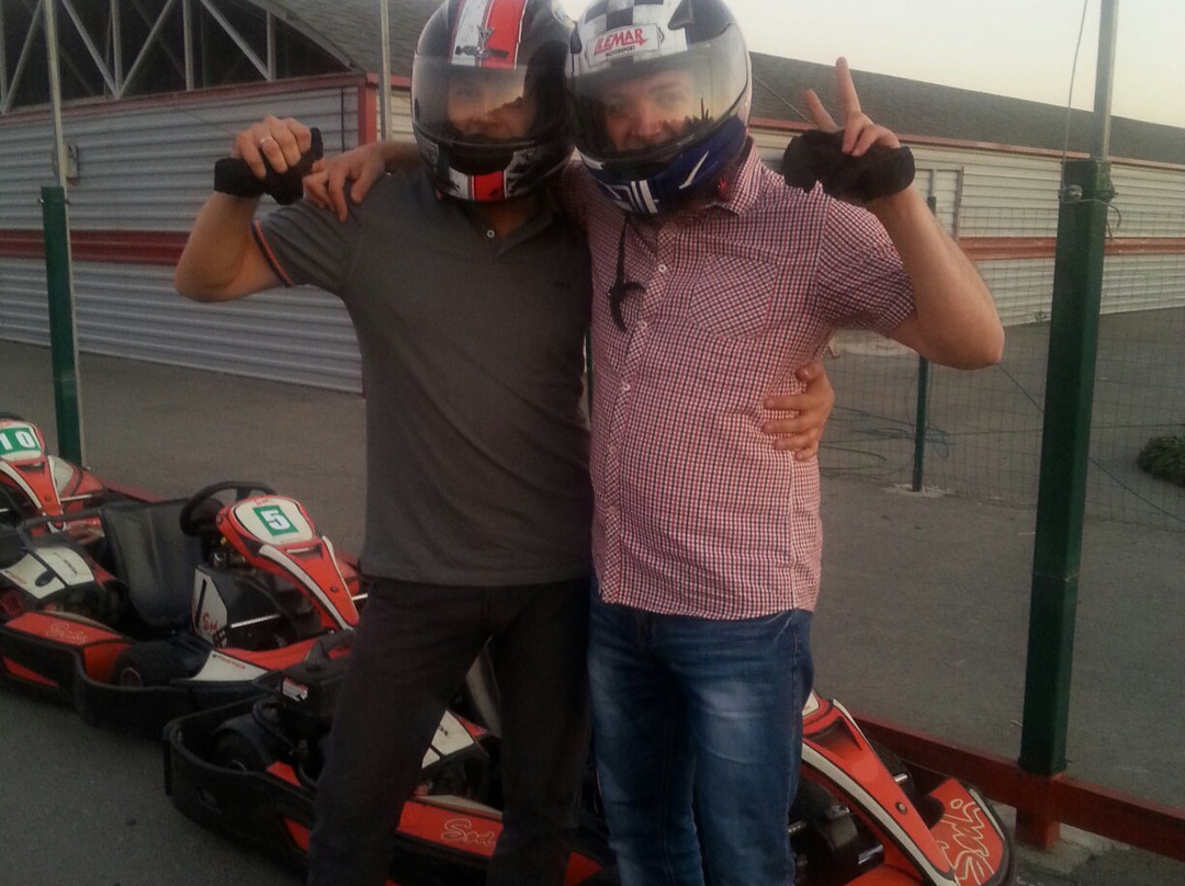 Lemar Karting Centre景点图片