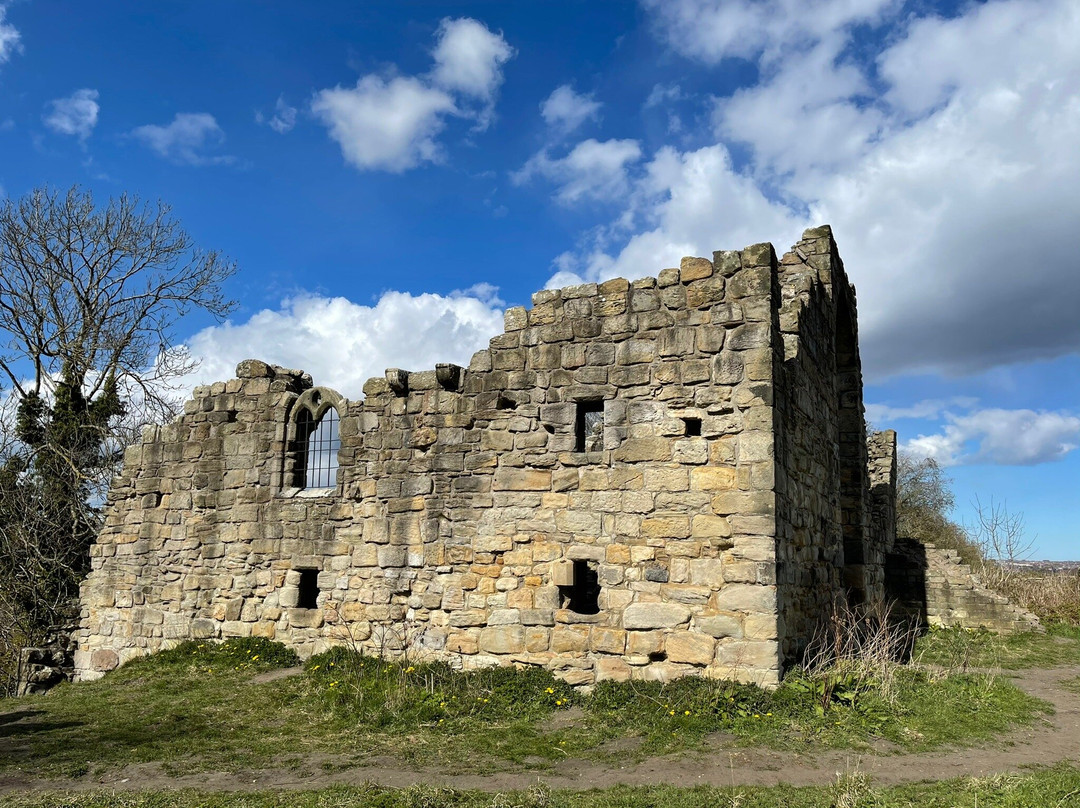 Land of Oak & Iron Heritage Centre景点图片