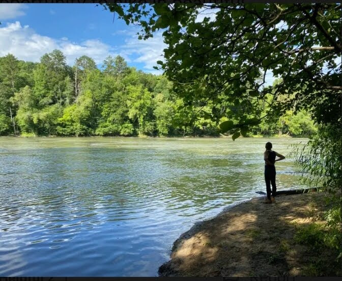 Summer Shoals Retreat & Campground景点图片