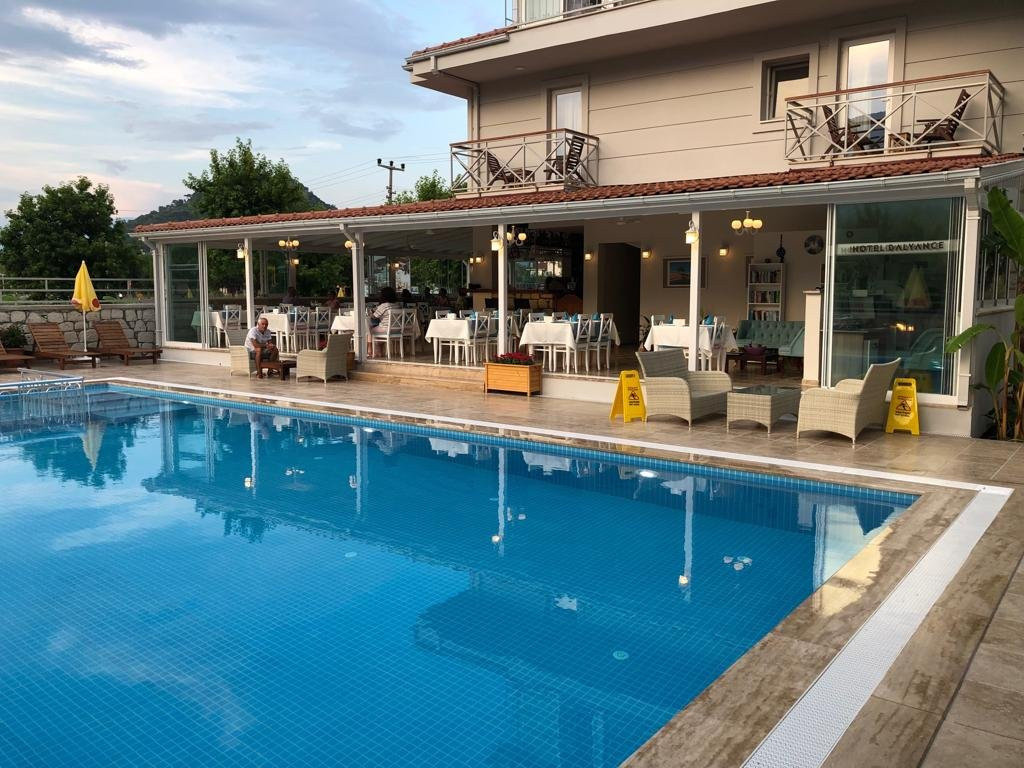 Hotel Dalyance