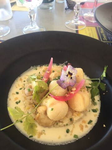 Le Parasol-鲁瓦扬必去景点