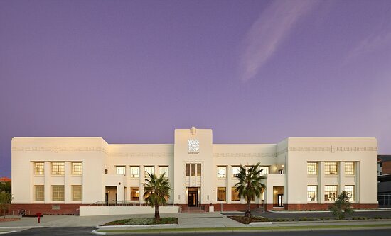West Australian Ballet Centre景点图片