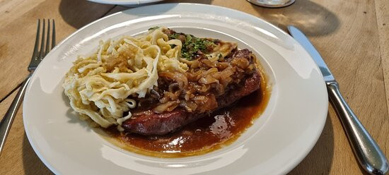 Hotel Landgasthof Lauterhausle主图