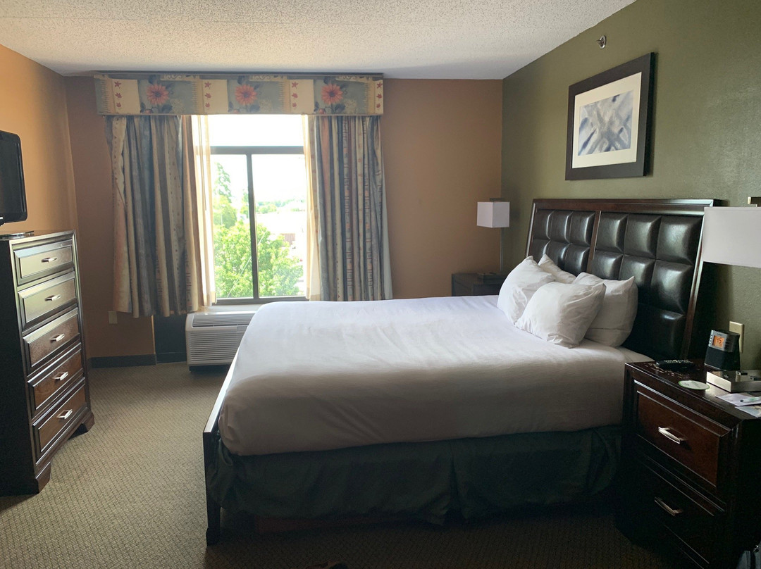 Holiday Inn Express & Suites Longview North By IHG