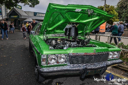 Downunder Beachfest-卡伦德拉必去景点