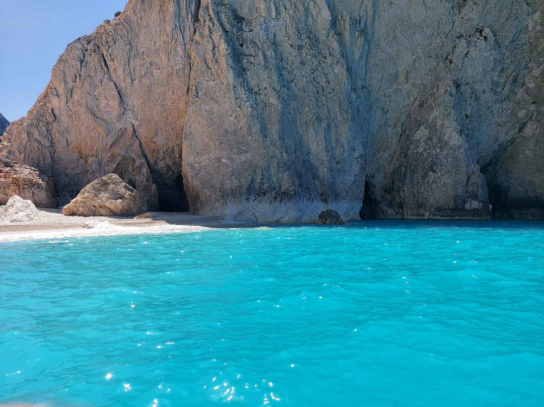 Mizithres-利姆尼科利必去景点