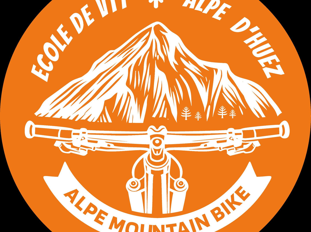 Ecole VTT Alpe-Mountain-Bike-阿尔普迪埃必去景点
