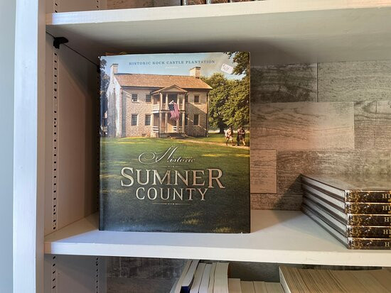 Historic Rock Castle-Hendersonville必去景点