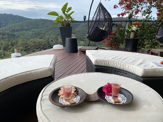 On Eagle Wings Day Spa-Neranwood必去景点