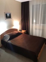 Sky Park Hotel主图