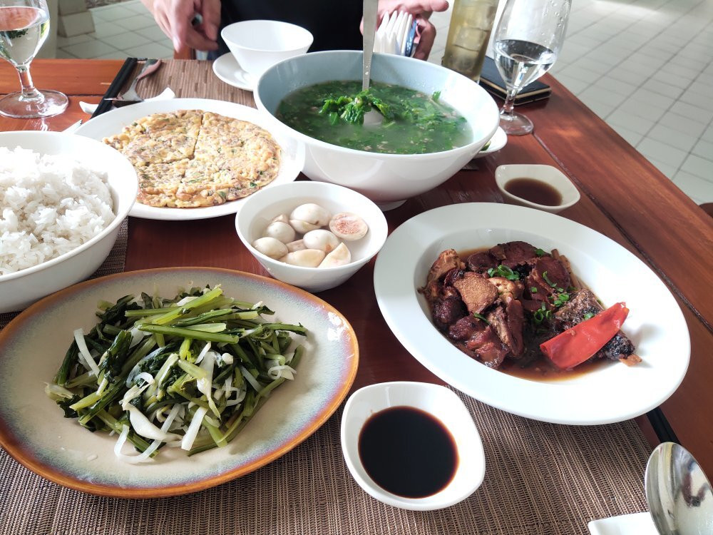 FLC Luxury Hotel Samson主图