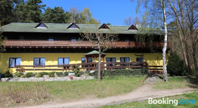 Hotel & Restaurant Karpfenschaenke主图