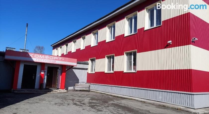 Komfort