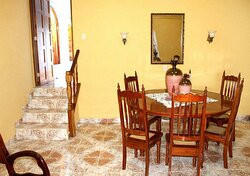 Casa Dayami TRINIDAD主图