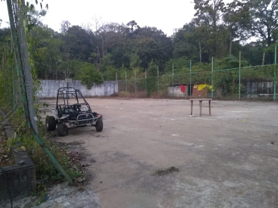 Whistling Woodzs Resort主图