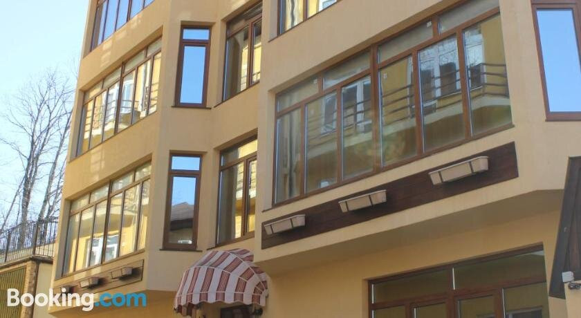 Guesthouse Assol