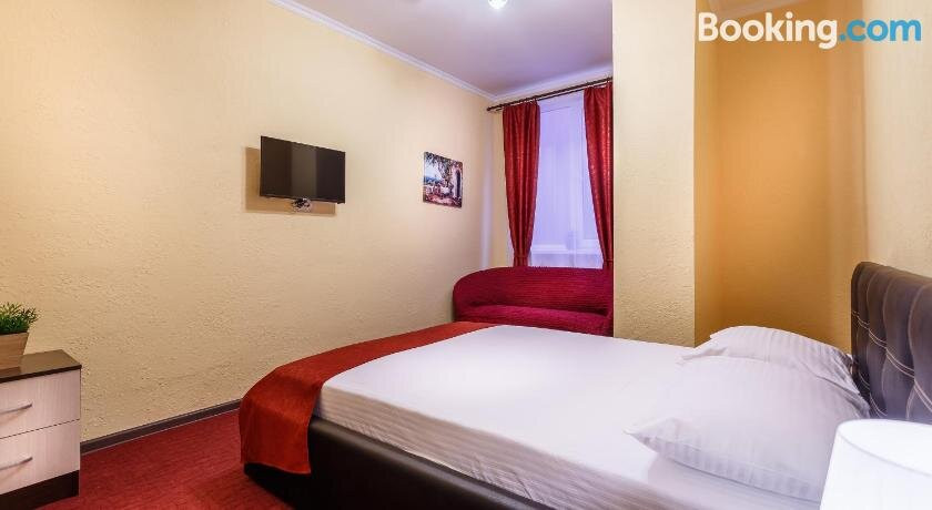 Hotel Elio