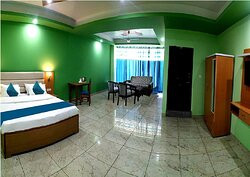 Jai Hotel And Restaurant主图