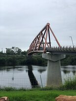 Nepean River景点图片