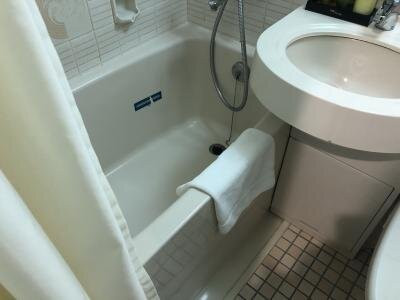 ART  新泻站前酒店主图