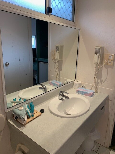 舒适客栈奥尔巴尼主图