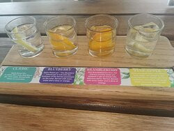 Clarens Brewery-克拉伦斯必去景点