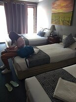 Albury Garden Court Motel主图