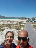 Langebaan Beach景点图片