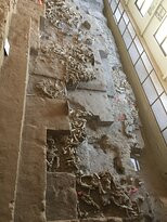 Blackwater Draw National Historic Site-Portales必去景点