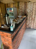 Pousada Pacatatu主图