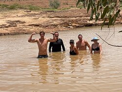 Bladensburg National Park-Winton必去景点