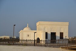 Jazan Heritage Village-Jazan必去景点