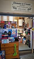 Pontypool Indoor Market景点图片