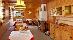 Residence Toeglhof主图