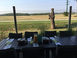 Diva Kacica Restaurant & Pension主图