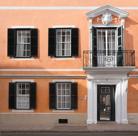 Can Alberti 1740 Boutique Hotel-官方