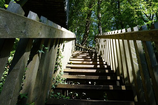 Felsenmeer-Hemer必去景点